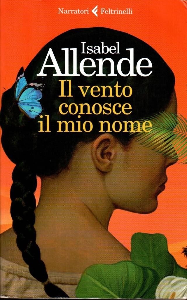 Il vento conosce il mio nome | Immagine principale