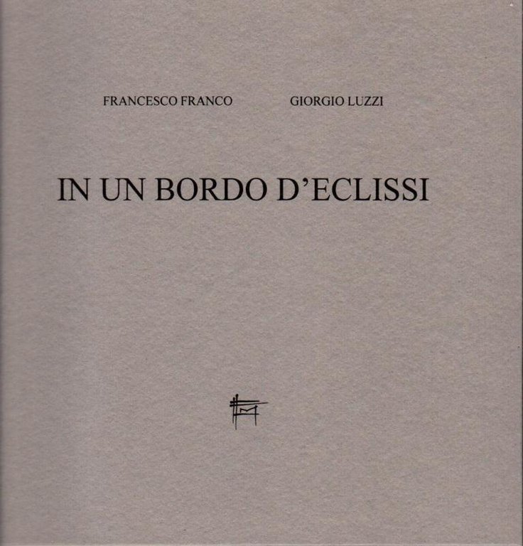 In un bordo d'eclissi (incisione)