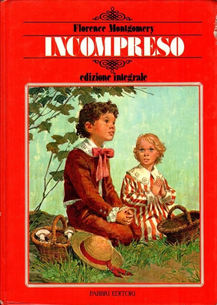 Incompreso | Immagine principale