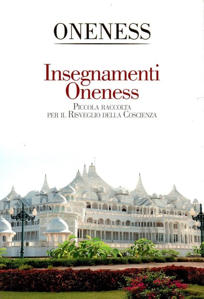 Insegnamenti Oneness