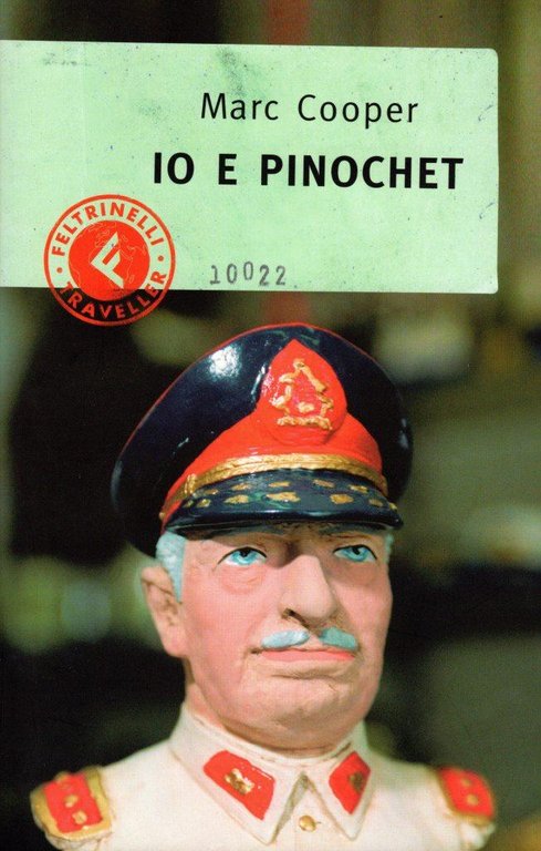 Io e Pinochet