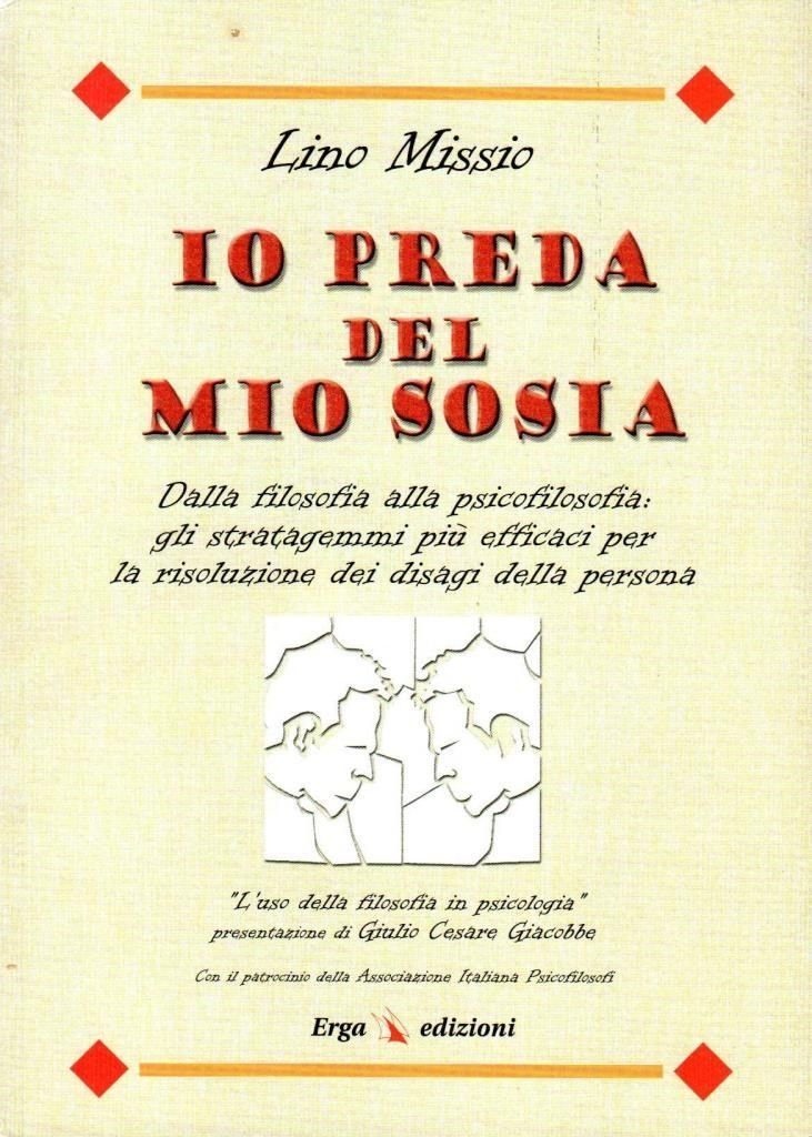 Io preda del mio sosia