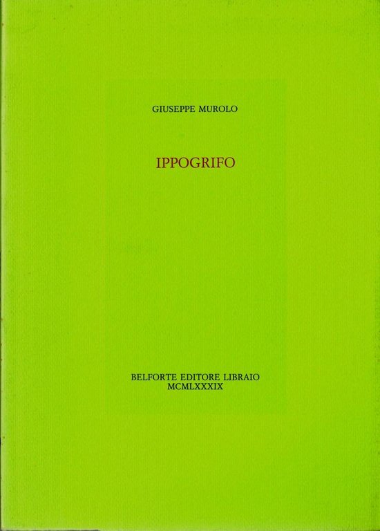 Ippogrifo