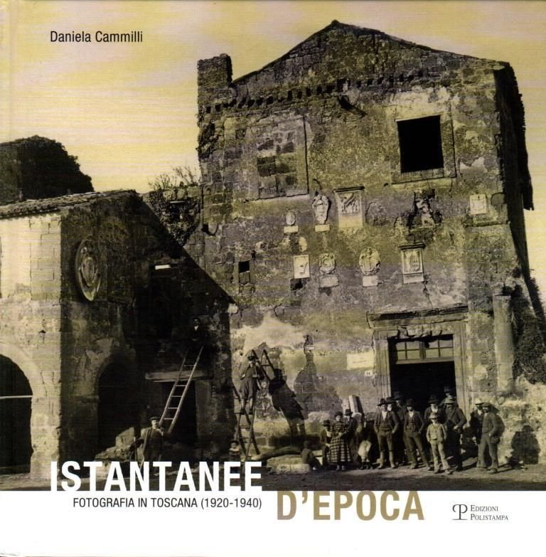 Istantanee d'epoca | Immagine principale