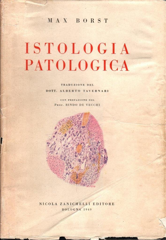 Istologia patologica