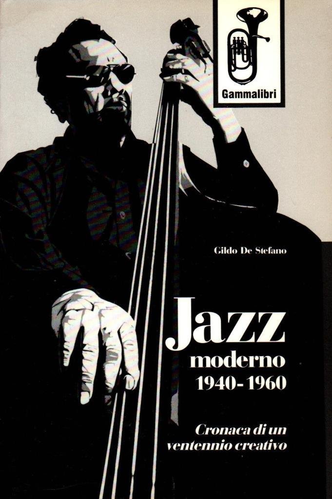 Jazz moderno 1940-1960