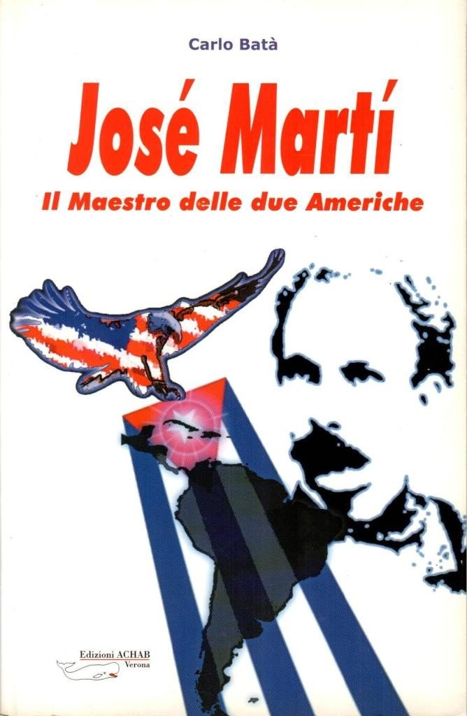 JosÈ MartÏ | Immagine principale
