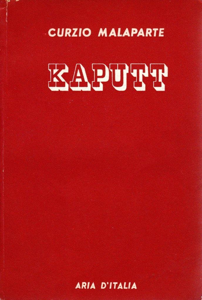 Kaputt