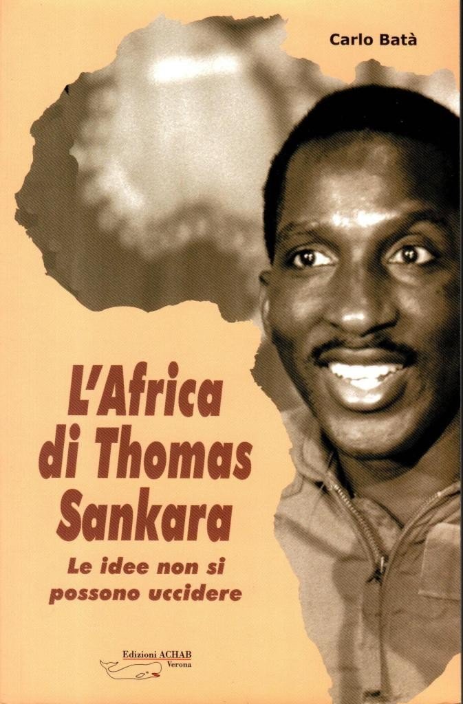 L'Africa di Thomas Sankara | Immagine principale