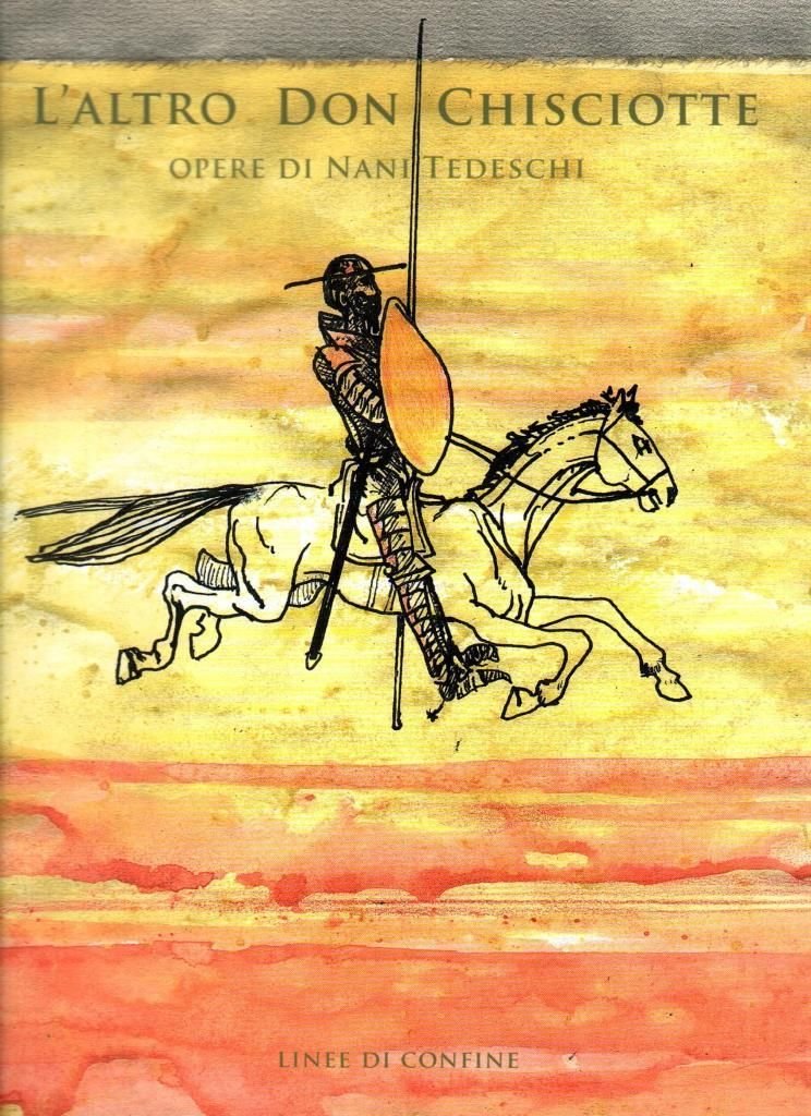 L'altro Don Chisciotte | Immagine principale