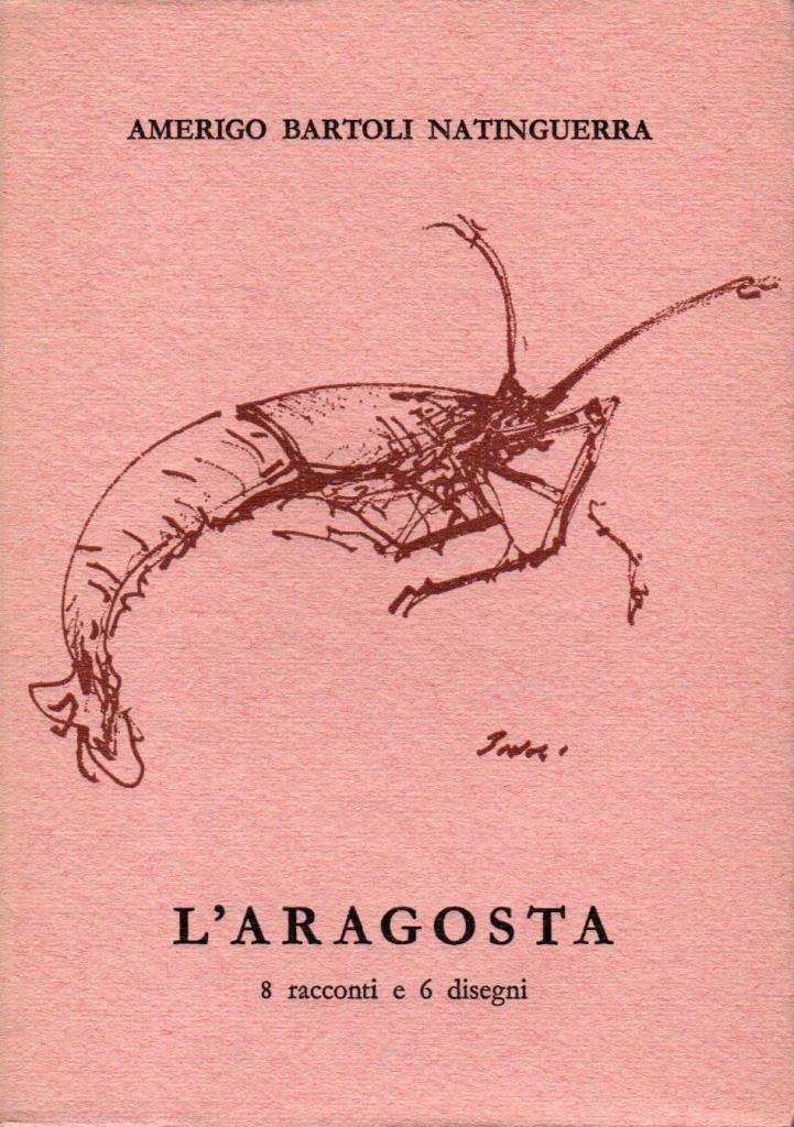 L'aragosta