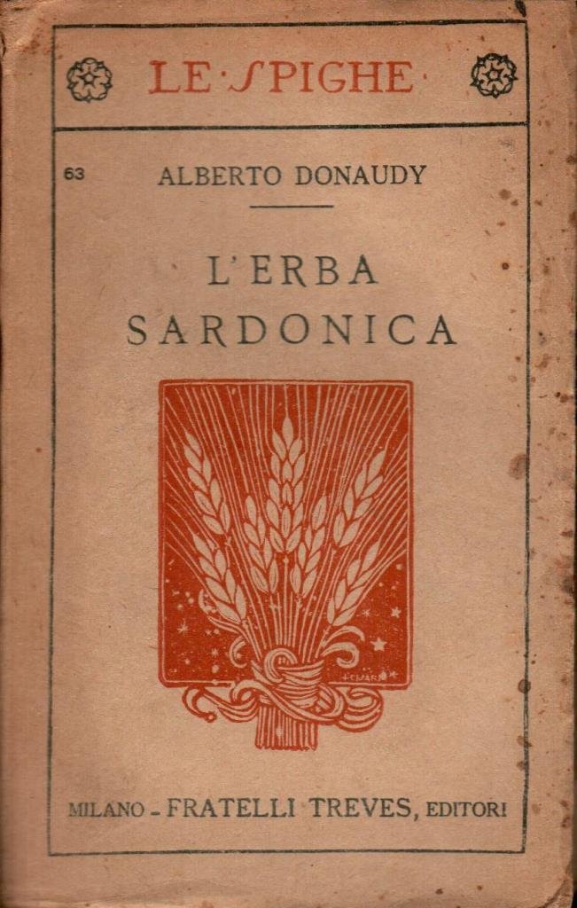 L'erba sardonica
