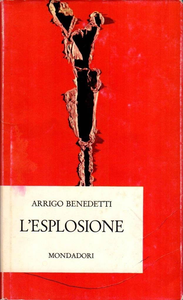 L'esplosione