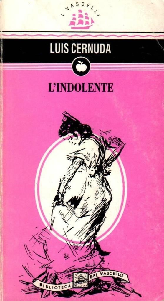 L'indolente | Immagine principale