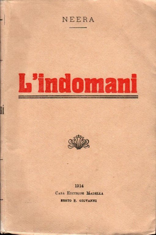 L'indomani