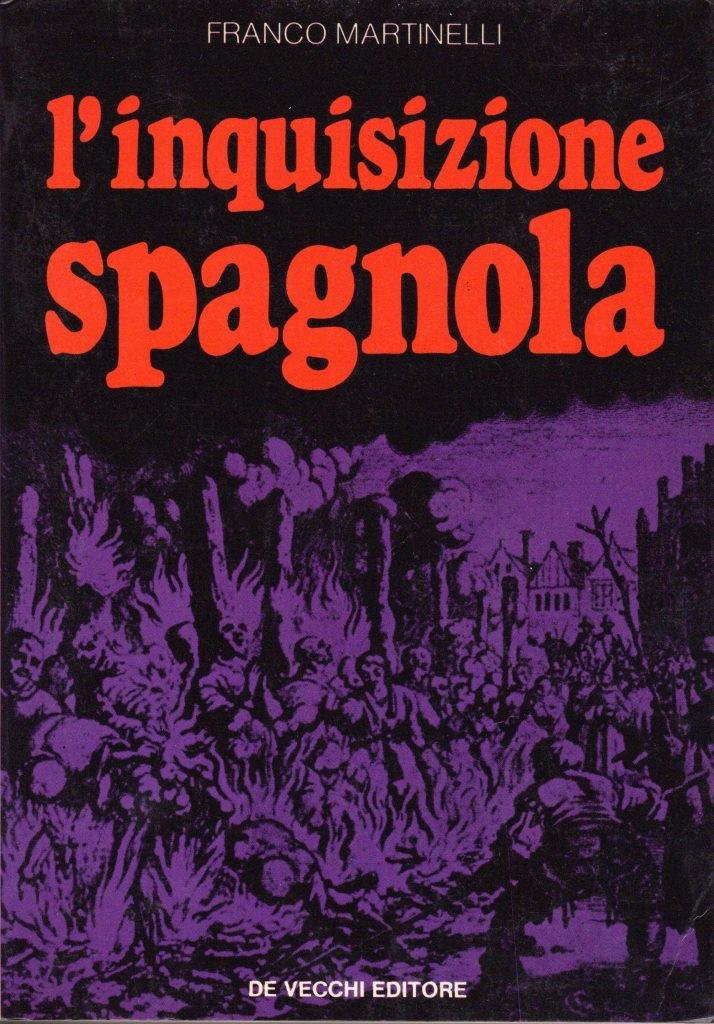 L'inquisizione spagnola