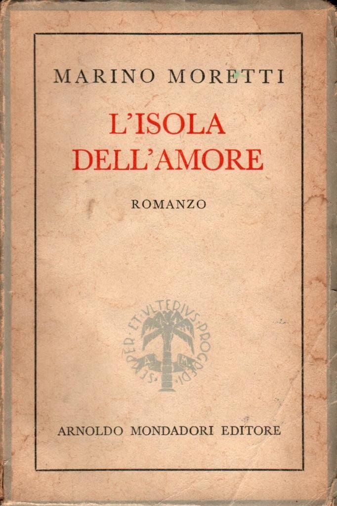 L'isola dell'amore