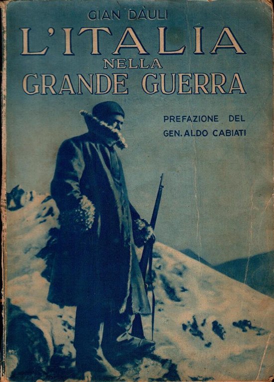 L'Italia nella Grande Guerra