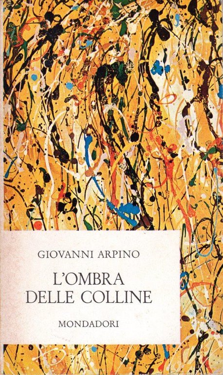 L'ombra delle colline