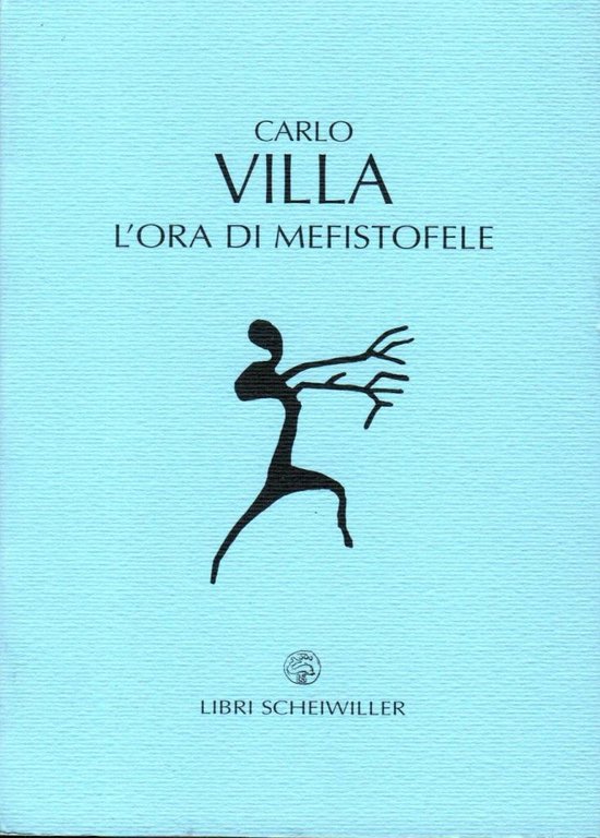 L'ora di Mefistofele