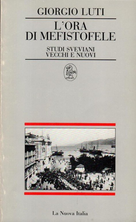 L'ora di Mefistofele