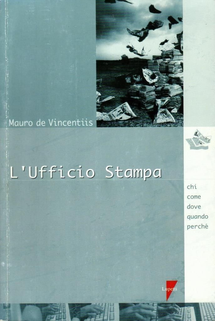 L'Ufficio stampa