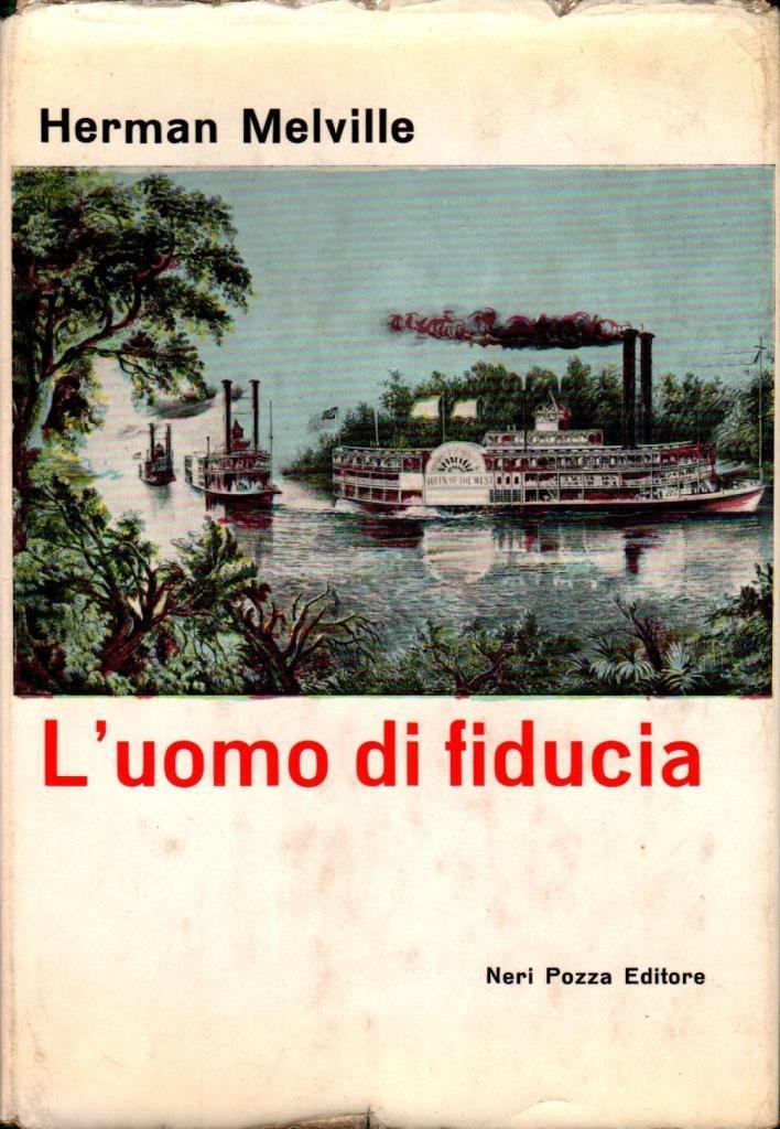 L'uomo di fiducia