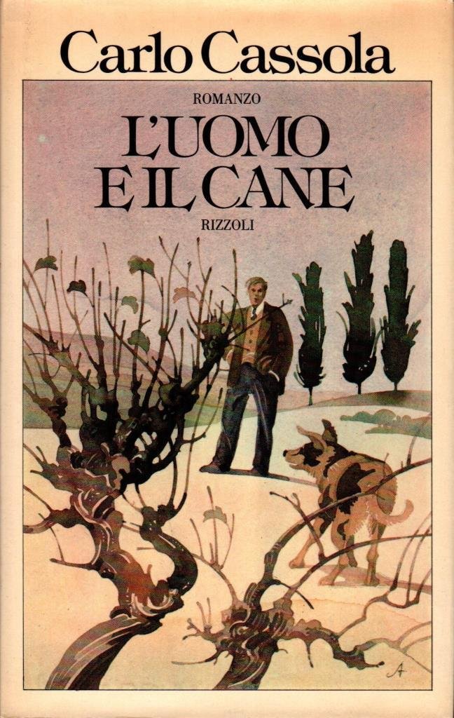 L'uomo e il cane