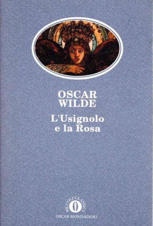 L'Usignolo e la Rosa