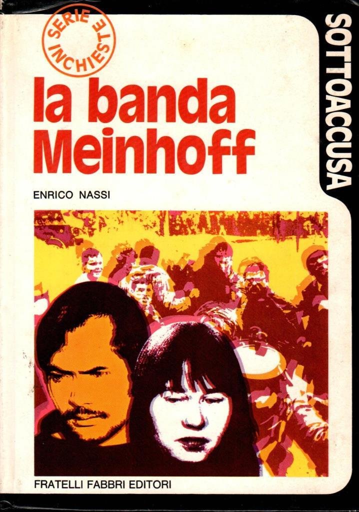 La banda Meinhoff