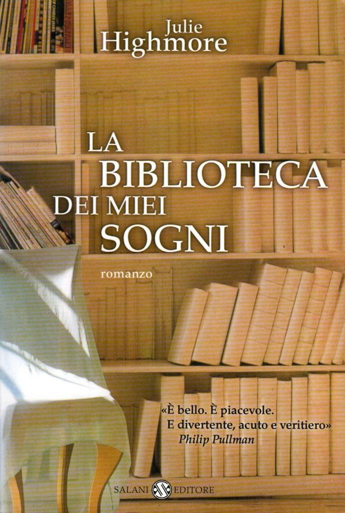 La biblioteca dei miei sogni