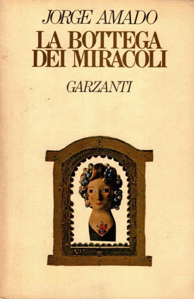 La bottega dei miracoli | Immagine principale