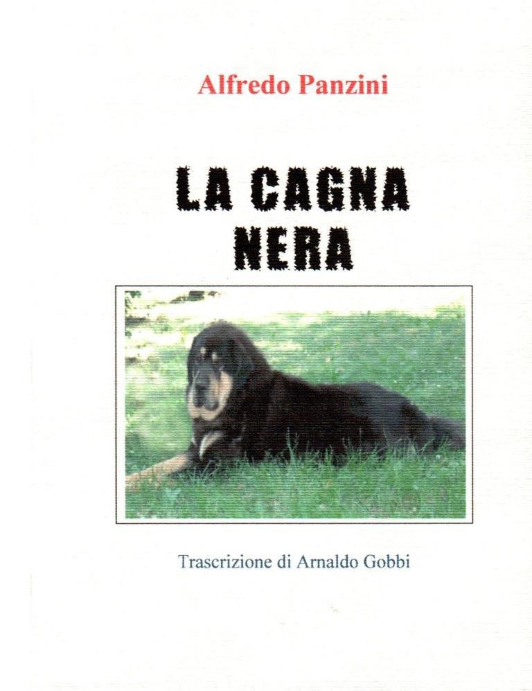 La cagna nera