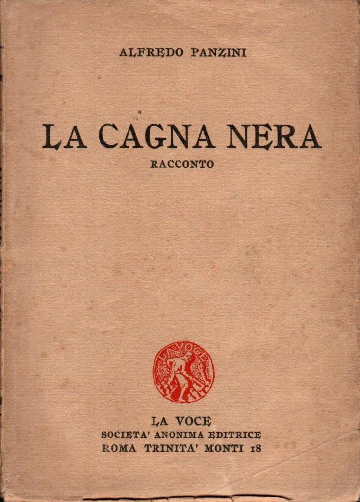 La cagna nera