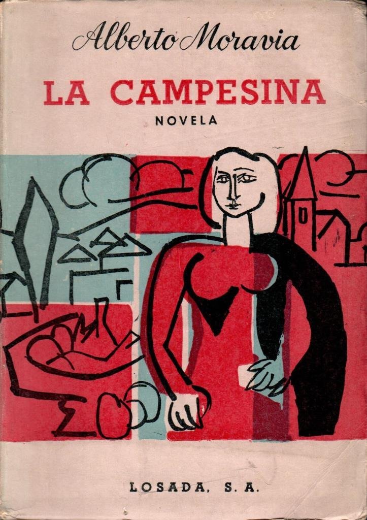 La campesina