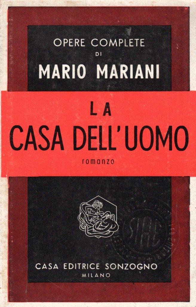 La casa dell'uomo