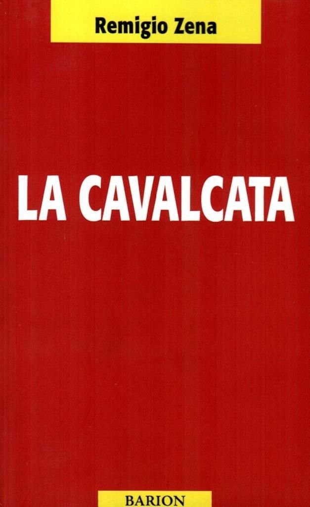 La cavalcata | Immagine principale