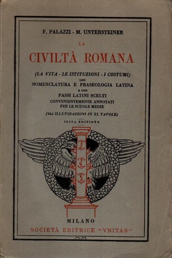 La civilt‡ romana | Immagine principale