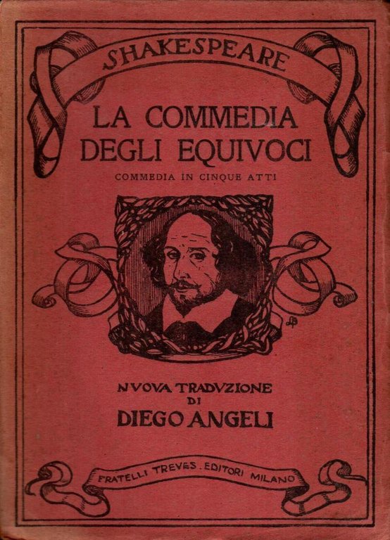 La commedia degli equivoci