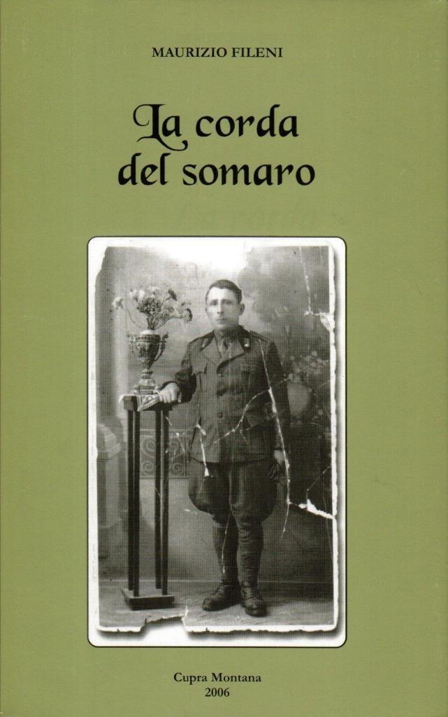 La corda del somaro