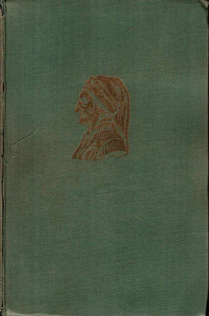 La divina commedia
