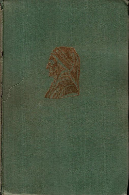 La divina commedia