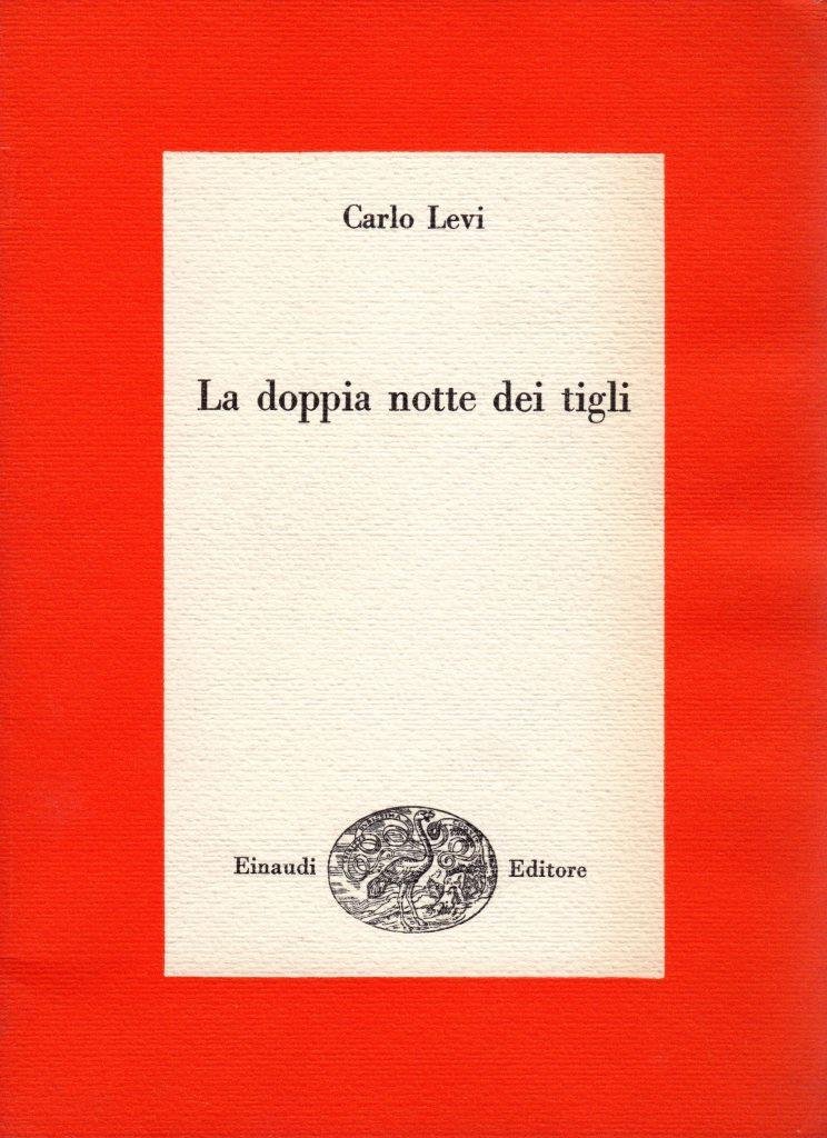 La doppia notte dei tigli