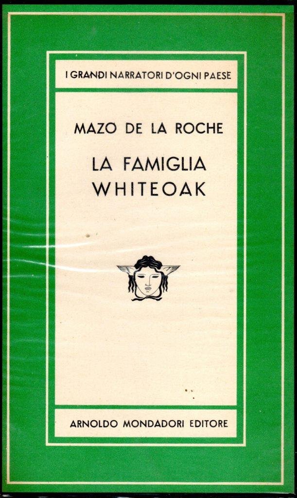 La famiglia Whiteoak