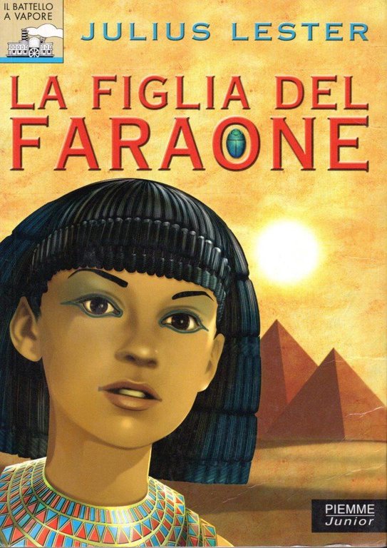 La figlia del faraone