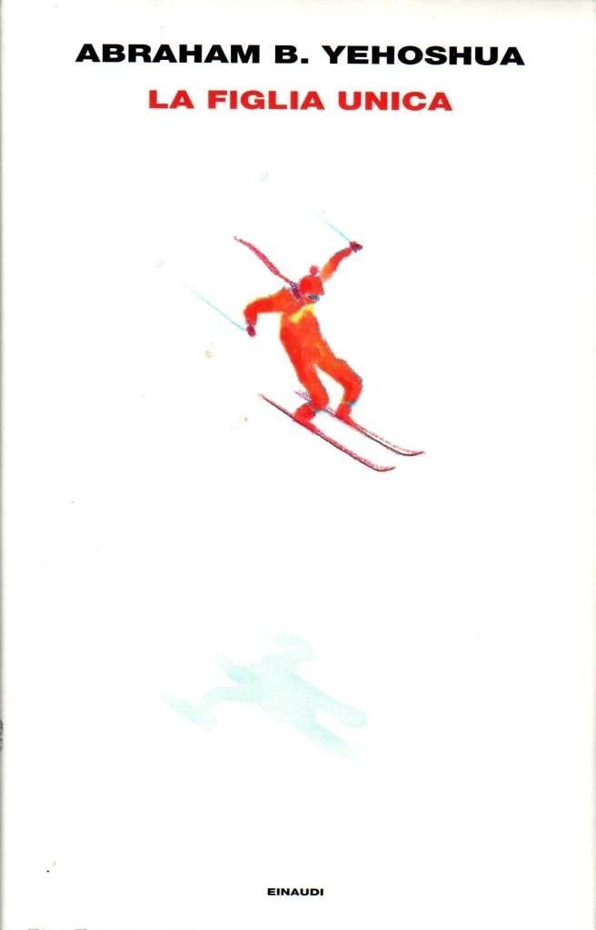 La figlia unica | Immagine principale