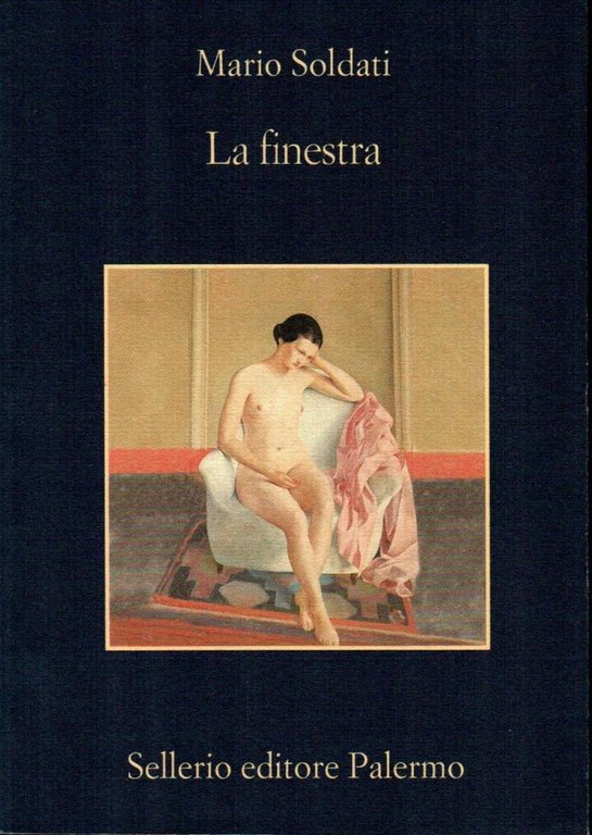 La finestra