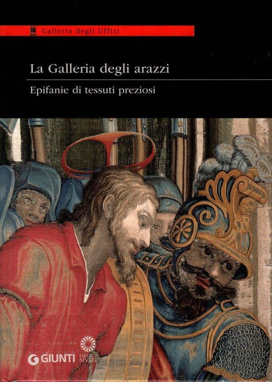 La Galleria degli Arazzi