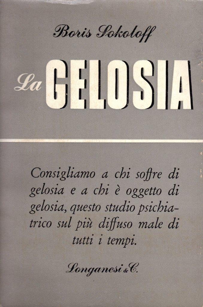 La gelosia