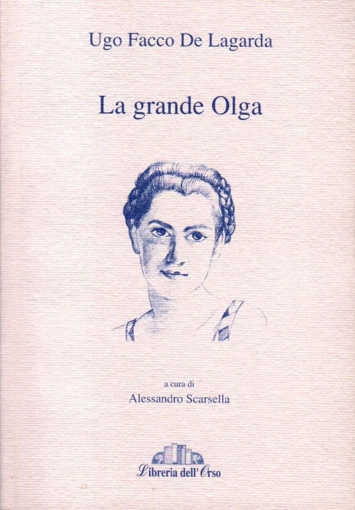 La grande Olga